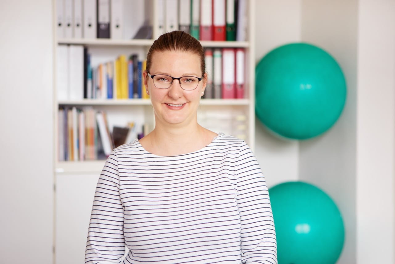 Kompetenzzentrum Logopädie