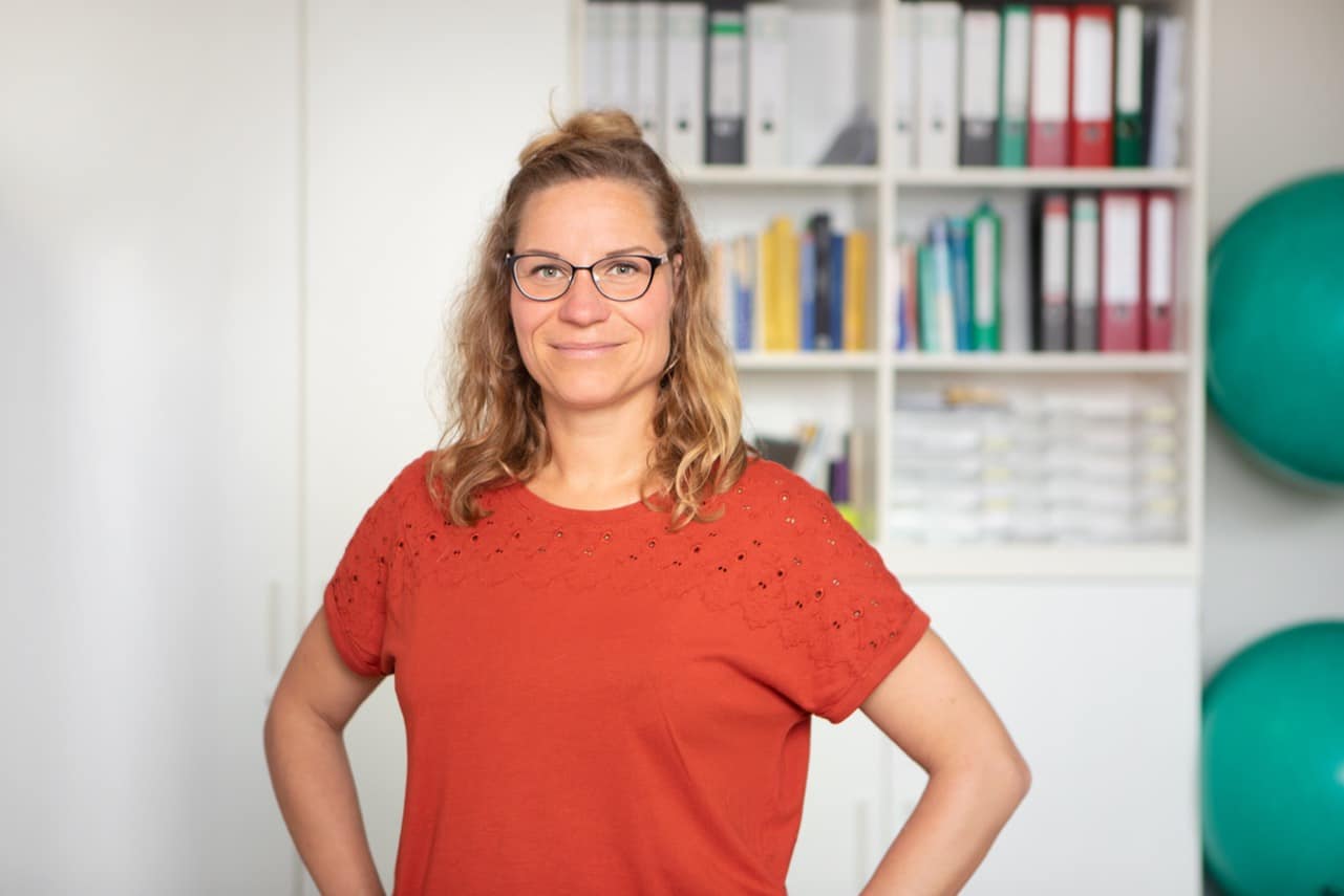 Kompetenzzentrum Logopädie
